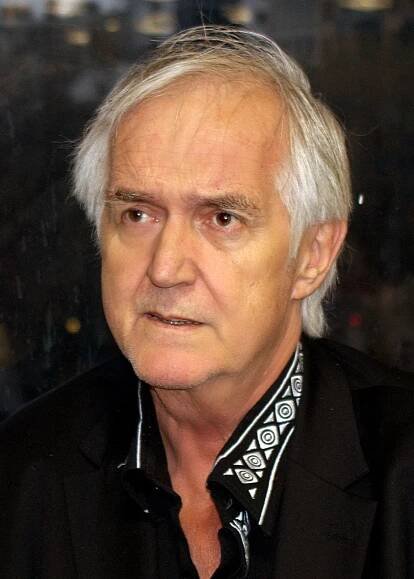 Henning Mankell