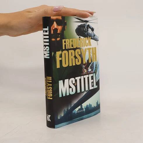 Frederick Forsyth Mstitel