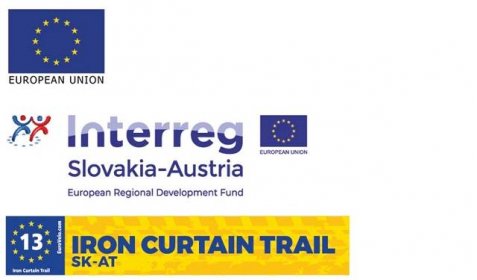 Bratislava Region | Povinná publicita k projektu Kultúra a príroda na Zelenom páse Interreg V-A Slovenská republika -Rakúsko