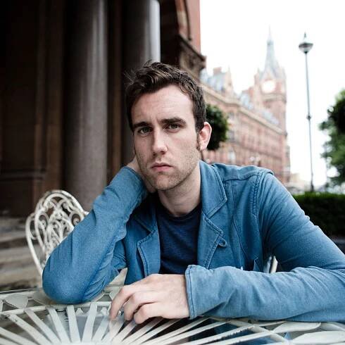 Harry Potter star Matthew Lewis fumes at Air Canada for kicking him out of first class