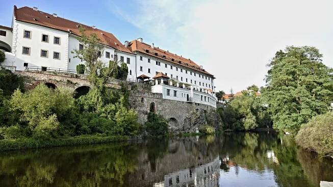 Hotel Růže foto 6