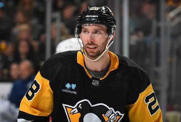 Tampa Bay Lightning v Pittsburgh Penguins