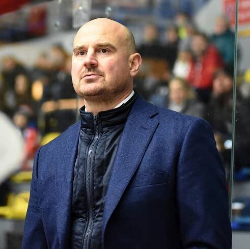 Orli si v úvodu osmifinále smlsli na Novém Jičínu | Orli Znojmo