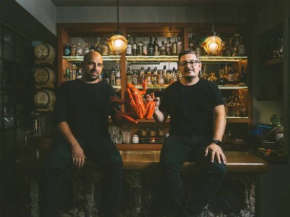 50 Best Bars. Red Frog fica de fora e Lisboa sai da lista dos melhores bares do mundo