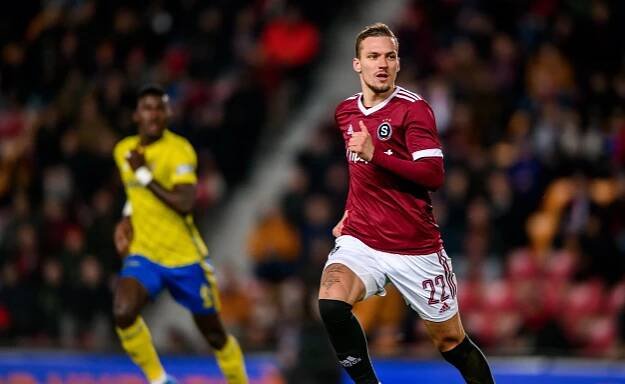 Proč Sparta hraje tak špatně? Oproti podzimu nefungují křídla, chybí střed zálohy, řekl Karel Haring v Tiki-taka - Ruik.cz
