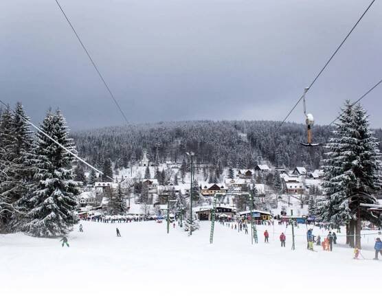 Niseko | Bydlení bez kompromisů