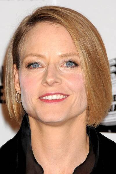 Jodie Foster - Profile Images — The Movie Database (TMDB)