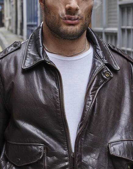COSMO JARVIS INTERVIEW - CRUSH fanzine