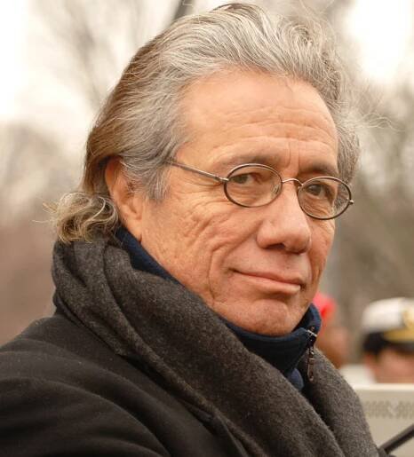 Olmos, Edward James 