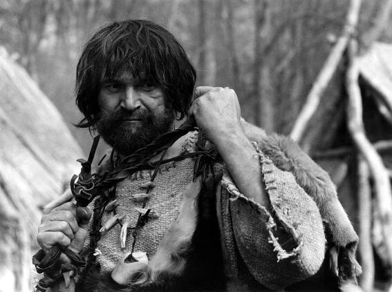 Osada Havranů (1977)