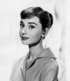 The Hair Product We Can Thank Audrey Hepburn For