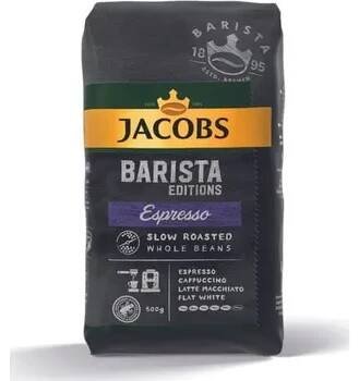 Jacobs Barista Editions Espresso