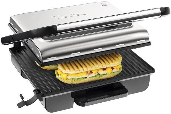 Tefal Inicio GC242D38 multifunkční gril | 1 ks | Albert