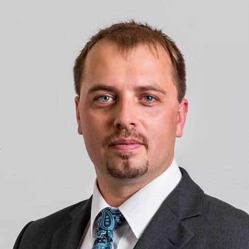 Uživatel Petr HOFMAN