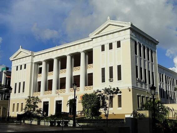 Education in Puerto Rico - Wikipedia