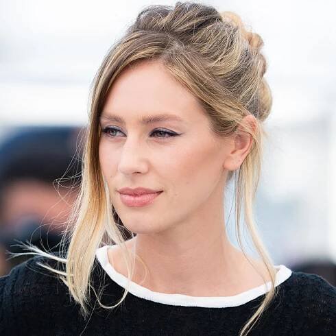 ‘It Just Felt Right’: Actress Dylan Penn On Working With Her Dad in the Cannes Drama ‘Flag Day‘
