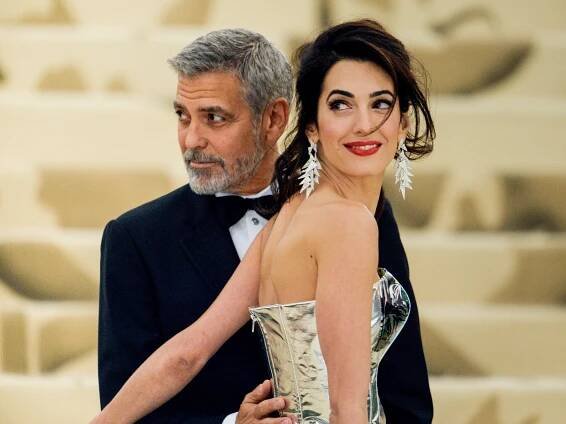 George Clooney reveals physical transformation Amal will 'hate'