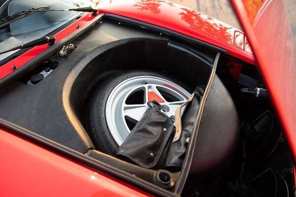 Ferrari 328 GTS