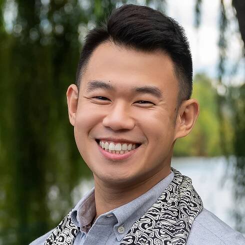 Christian Suharlim