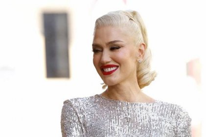 Gwen Stefani on No Doubt Reunion: 'It Just Happened So Fast'