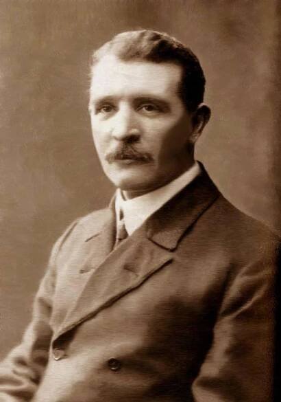 William McMaster Murdoch – Wikipedie