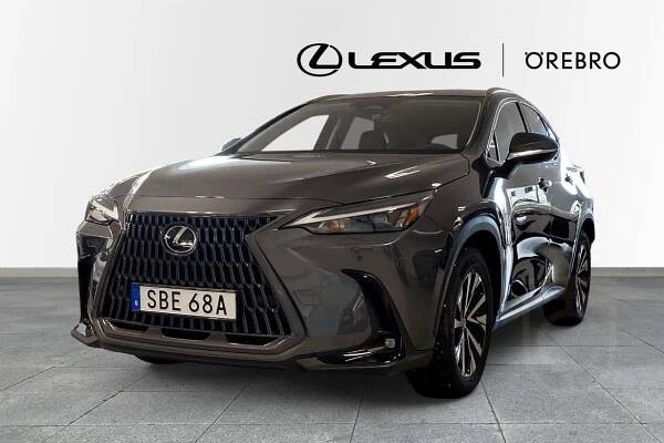 Lexus NX 450h+ Business Plus AWD