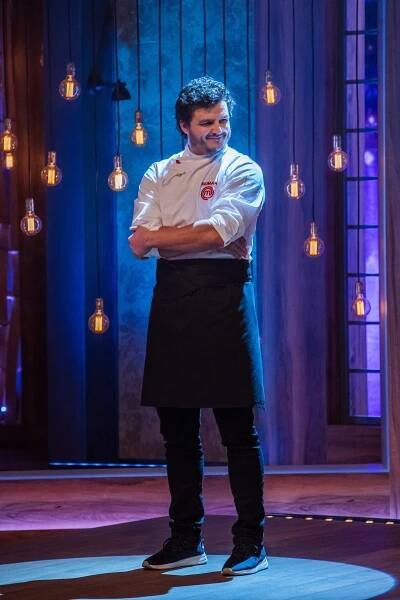 Vítěz MasterChefa Roman Staša má koronavirus