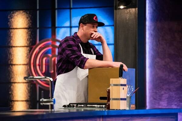 MasterChef: Soutěžící se utkají o jednu z největších odměn. Je tu bagetová výzva