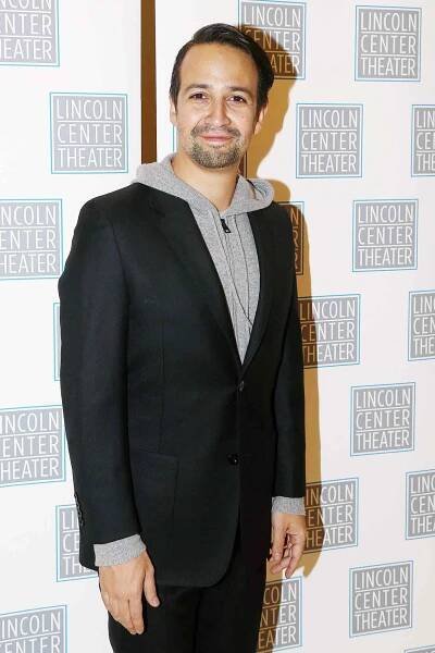 Lincoln Center Benefit Performance Of "Camelot"