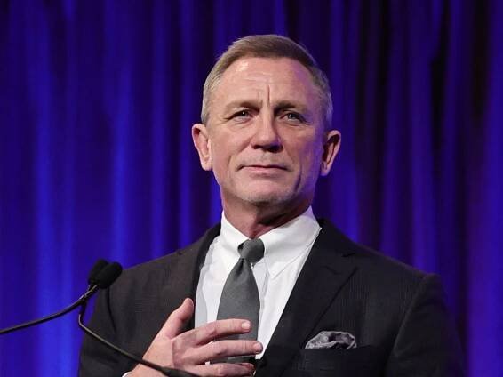 Daniel Craig's stark new look for return to beloved Knives Out role needs to be seen