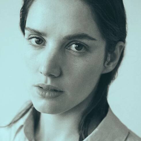 Sarah Arato - ACTORSMAP