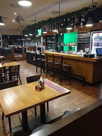 Domovská stránka - Restaurace Perla