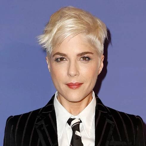 Selma Blair