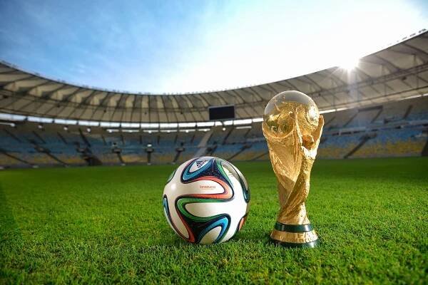 Date Ideas For World Cup Fans