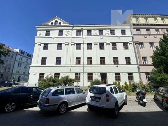 Prodej bytu 3+kk 90 m2, Brno - Žabovřesky