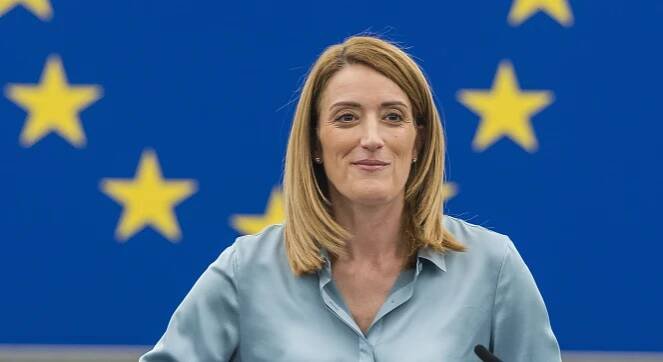 Metsolová na poslednom zasadnutí europarlamentu vyzdvihla viacero úspechov