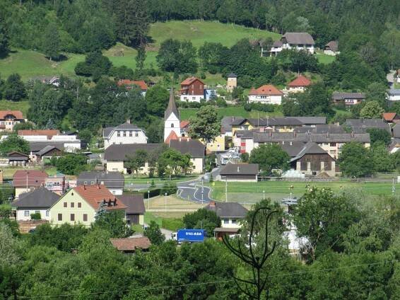 Micheldorf als Urlaubsdomizil - micheldorf-gvs Webseite!