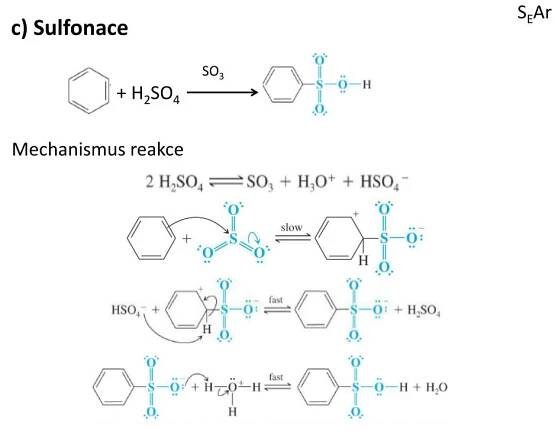 PPT - Chemické reakce arenů PowerPoint Presentation, free download - ID:5388774