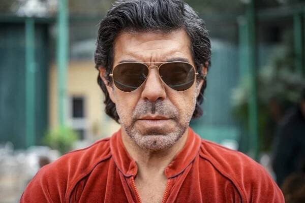 My Tennis Maestro
