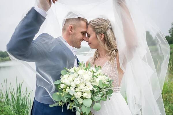 Fotograf a FotoBudka LukyFoto - Lukáš Chadim foto 2