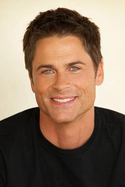 Rob Lowe herec