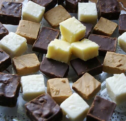 Pairing Wine And Chocolate