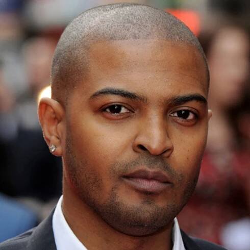 Noel Clarke bio