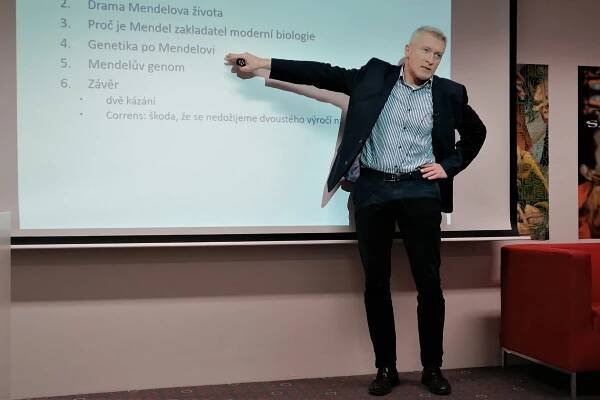 Ondřej Požár