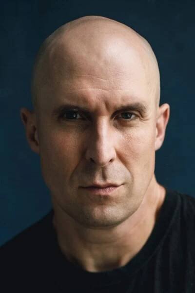 Andrew Brooke herec/herečka • Filmožrouti.cz