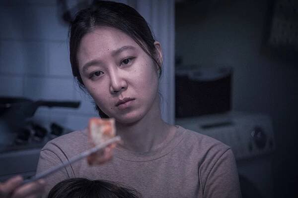 Missing : sarajin yeoja - Z filmu - Hyo-jin Gong