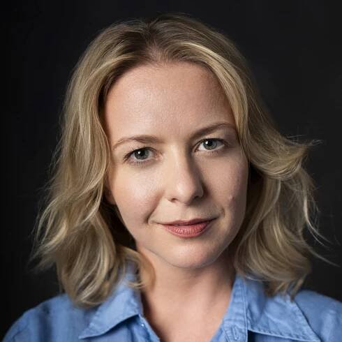Marta Kondrla - ACTORSMAP