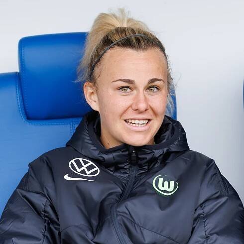 Lena Lattwein