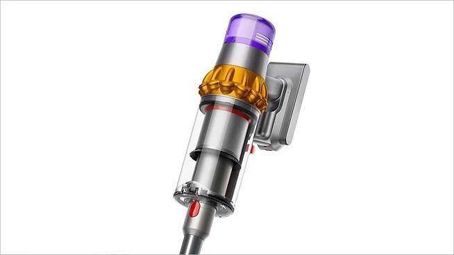 Dyson V15 Detect™ and V15s Submarine™