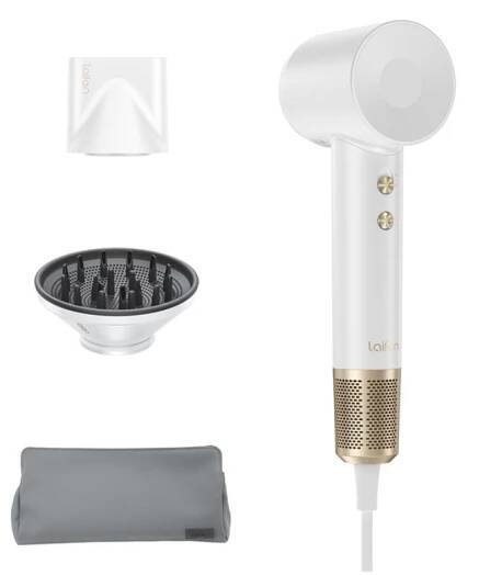 Laifen Swift Special Platinum White